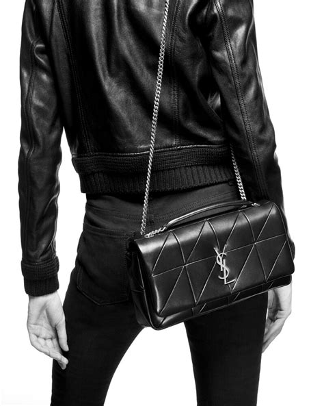 hk ysl bag|ysl jamie bag.